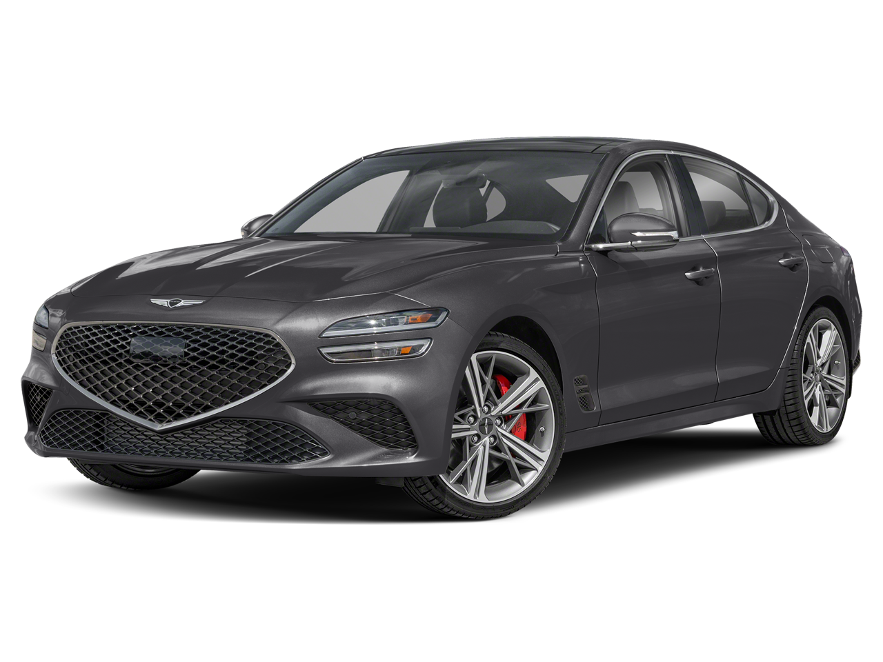 2026 Genesis G70 3.3T Sport Prestige 2026 Genesis G70 3.3T Sport Prestige